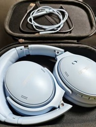 Bose 無線降噪耳機