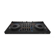 ALPHA THETA DDJ GRV6 4-channel club-inspired DJ controller