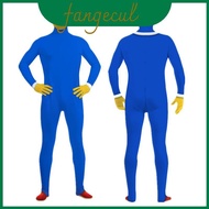 Yoshi Mario Vibrant Bowser Cosplay Costume Jumpsuit For Stage Performances Spectacular