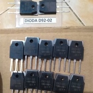 DIODE OUT PUT D 92-02 ORIGINAL