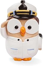 Studio Egan ml18fa/2 mm Marina, Model Goofi, Ceramic, mutlicolore Figurine, 8 x 8 x 10 cm