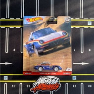 Hot Wheels Premium Porsche 959 (1986)