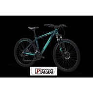 MTB 27.5 POLYGON Cascade 4.0 Sepeda Gunung 4