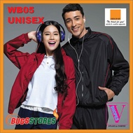 Oren Sport Jacket Waterproof Windbreaker Sportswear WB05