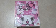 超合金my melody
