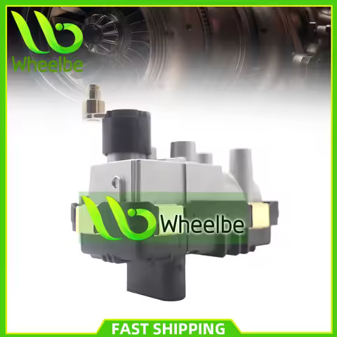 CAR G-047 U-003 Turbo Actuator For Great Wall Wingle 7 H5 H6 Havel GW4D20 engine 815479-5010 1118100