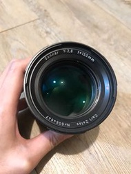 90%新 Hasselblad Carl Zeiss T* Sonnar 150mm f/2.8 F 哈蘇