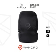 Wandrd Updated Rainfly