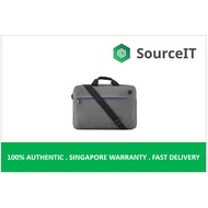 HP Prelude Top Load Briefcase for 15.6-inch Laptops P/N:1E7D7AA - 1 Year Local Warranty