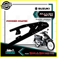 ♞Top Box Bracket for Smash 110 and 115 / Suzuki Smash Bracket / Smash 115 / Suzuki Smash Accessorie