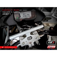 Moto T Bar GT1​ by​ GT AUTO​ BIKE​