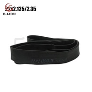 1PCS Bicycle Inner Tube 22inch 22x1.75/1.95 For Folding Bike Tire  22x2.125/2.35 Bike Tires Tube Acc