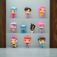 K-pop Demon Hunter Collectible Figurine / Figure Koleksi K-pop Demon Hunter