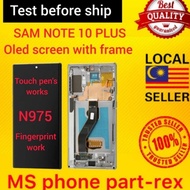 SAM NOTE 10 PLUS LCD N975 Note 10 plus lcd note 10 plus lcd SAMSUNG NOTE 10 PLUS LCD Samsung note 10