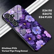 Samsung S24 FE S24 5G S24+ Case - Samsung S24 S24 FE S24 Plus Softcase - Samsung S23 FE Casing - S24