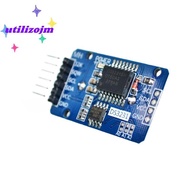 [utilizojmS] DS3231 AT24C32 IIC Module Precision Clo Module DS3231SN Memory Module new