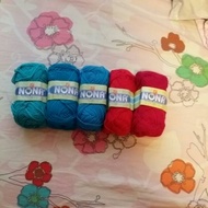 Knitting / Crochet Yarn