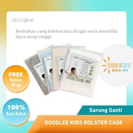 Dooglee Kids Bolster Case