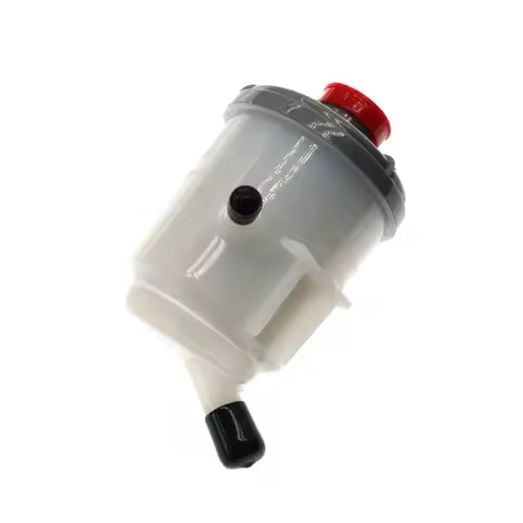 Power Steering Pump Reservoir 53701-S5D-A02 Fit For 01-05 Honda Civic 1.7L 2.0L 53697SB3952,53701S5D