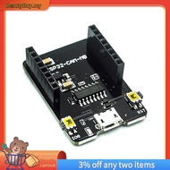 [In Stock]ESP32-CAM Development Board ESP32-CAM Base Plate Ideal for IoT Projects