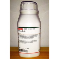 HIMEDIA Lactose Broth 500g for Microbiology