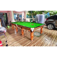 Snooker Table 5 x 10 Feet (Slate Floor)
