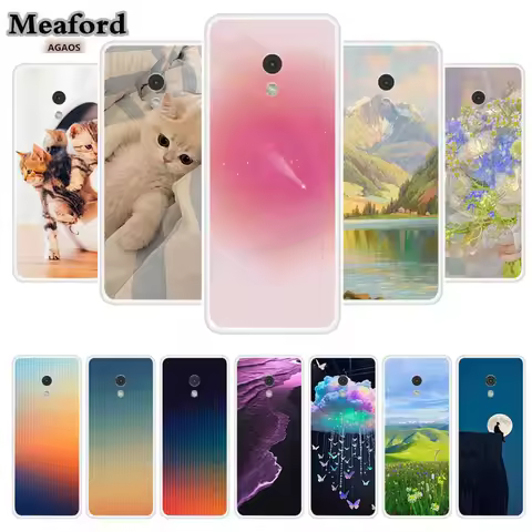 For Nokia 235 220 215 Phone Case for Nokia220 Nokia235 Nokia215 Colorful Bck Funda Clear Soft Silico