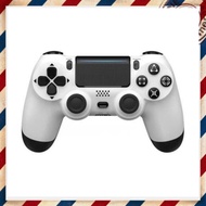 P4 game controller Compatible with PS4, PC, Steam, wireless Bluetooth games, Android, Apple phones..