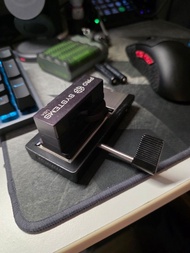 hasselblad 哈蘇 500c 500cm 腳架快拆座 連手柄夾架