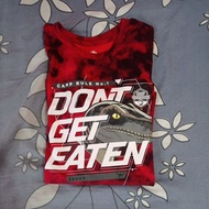 Original FOS Marvel Tee Kids