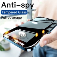 Privacy Anti Spy Tempered Glass For Xiaomi Mi 14 13T 13 12T 11 12 Lite 11T 10T 9T Pro Screen Protect