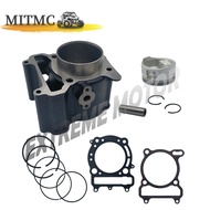 Original Cylinder Kit for ATV Linhai 260 Engine Moped ATV Scooter Go Kart Buggy Motorcycle 22420 QUA