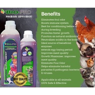 Probiotics BioPro for all animals