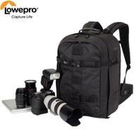 Lowepro Camera Bag Pro Runner 450 AW DSLR Camera Big Capacity laptop Photography Backpack