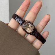 CILOA Ladies Fashion High-Appearance Daily Waterproof Watch-762