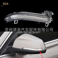 Applicable BMW Bmw3Department 4Department F30 F35 F34 GTF36Rearview Mirror Turn Signal Light