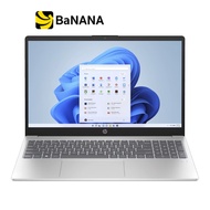 โน๊ตบุ๊ค HP Notebook 15-fd0027TU Natural Silver by Banana iT