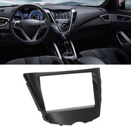 Navigation Frame  Luxurious Radio Fascia 2Din for Car