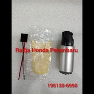 Fuel pump crv gen 2 gen 3 civic fd accord k24 cp2 denso 195130-6990