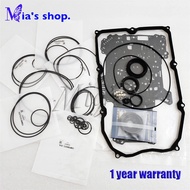 AA80E Automatic Transmission Gaskets Oil Seal Repair Kit For LEXUS GS460 LS460 LS460L