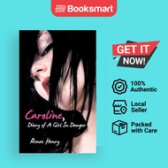 Caroline, Diary of A Girl In Danger | Henry, Renee | Paperback | English Edition  | 9781438964430