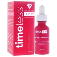 Timeless Matrixyl 3000 Serum 30ml