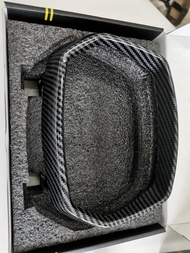 Vespa Sprint Headlamp Frame COVER.