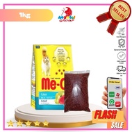 Meo Tuna Repack Cat Food 1kg|REPACK REPACK