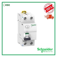 [A9R71240] Schneider Electric Acti9 IID RCCB 2P 40A 30mA - HSE