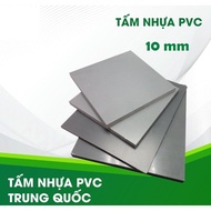 Flat PVC sheet Thickness 10mm, PVC sheet for tank making, chemical resistant, k sheet