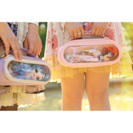 [Orange Craftsman] Six-point Baby Bag bjd/blythe Small Cloth/ob24/ob22/6-point Outing Bag