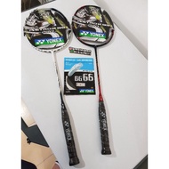 Yonex Astrox99 Pro. Racket
