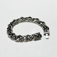 Cuban PLUS LINK Bracelet