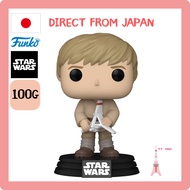 Funko POP! Star Wars Funko Pop Star Wars Obi-Wan Young Luke Skywalker Figure